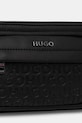 HUGO borsetă 50547414 negru AW25