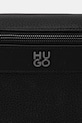 Сумка на пояс HUGO 50547437 чорний AW25