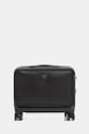 Чемодан Guess VERONA синтетический чёрный TMVESF.P5243