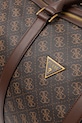 Taška Guess MILANO hnědá TMPILO.P5335