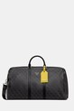 Guess torba MILANO mieści A4 czarny TMPILO.P5335