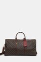 Guess torba PISA mieści A4 brązowy TMPILO.P5227