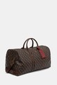 Guess torba PISA TMPILO.P5227 brązowy AW25