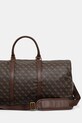 Akcesoria Guess torba PISA TMPILO.P5227 brązowy