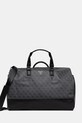 Guess geantă MILANO incape in A4 gri TMIBLG.P5335
