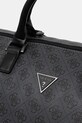 Guess geantă MILANO gri TMIBLG.P5335