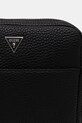 Guess borsetă TORINO HMTOGR.P5258 negru