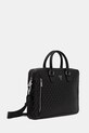 Guess torba na laptopa TORINO HMTODE.P5247 czarny AW25