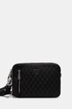 Guess borsetă TORINO uni negru HMTODE.P5229