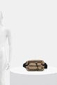 Τσάντα φάκελος Guess SONDRIO HMSOWU.P5392 μπεζ