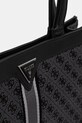 Guess torba MILANO czarny HMMIST.P5346