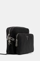 Guess borsetă MILANO HMMISA.P5322 negru AW25
