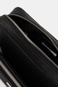 Guess borsetă MILANO HMMISA.P5322 negru
