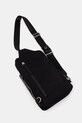 Akcesoria Guess saszetka MILANO HMMINY.P5226 czarny