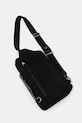 Akcesoria Guess saszetka MILANO HMMINY.P5226 czarny