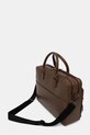 Αξεσουάρ Τσάντα Guess BOSTON HMBOCA.P5338 καφέ