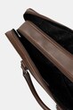 Τσάντα Guess BOSTON HMBOCA.P5338 καφέ