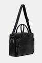 Τσάντα Guess BOSTON HMBOCA.P5338 μαύρο AW25