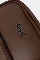 Рюкзак Guess BOSTON коричневий HMBOCA.P5326