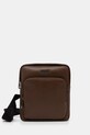 Torba Guess BOSTON bez uzorka smeđa HMBOCA.P5323