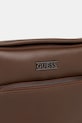 Guess saszetka BOSTON brązowy HMBOCA.P5323