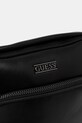 Guess saszetka BOSTON czarny HMBOCA.P5323