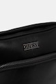Чанта през рамо Guess BOSTON черен HMBOCA.P5323