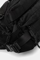 Τσάντα φάκελος Guess ASTI μαύρο HMASNC.P5337