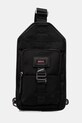 Сумка Guess AREZZO гладкий чорний HMARHN.P5326