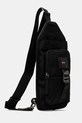Guess saszetka AREZZO HMARHN.P5326 czarny AW25
