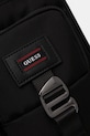 Taštička Guess AREZZO černá HMARHN.P5326