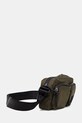HUGO saszetka 50547771 zielony AW25