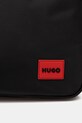 HUGO torba na laptopa czarny 50549002