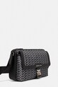 Michael Kors saszetka ELI 33T5SEEM6O czarny AW25