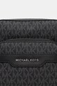Michael Kors táska HUDSON fekete 33T5LHDM0B