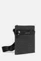 Michael Kors borsetă HUDSON 33T5LHDM1B negru AW25