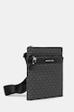 Michael Kors borsetta HUDSON 33T5LHDM1B nero AW25