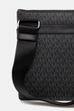 Accesorii Michael Kors borsetă HUDSON 33T5LHDM1B negru