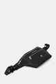 Karl Lagerfeld borseta de piele 554451.815911 negru AW25