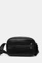 Armani Exchange saszetka nie mieści A4 czarny XM001601.AF17205