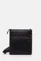 Armani Exchange saszetka nie mieści A4 czarny XM001603.AF17205