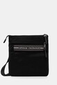 Armani Exchange saszetka nie mieści A4 czarny XM001606.AF17206