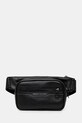 Armani Exchange nerka mieści A4 czarny XM001639.AF17205