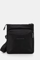 Armani Exchange saszetka nie mieści A4 czarny XM001653.AF17304