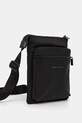 Armani Exchange saszetka XM001653.AF17304 czarny AW25