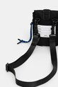 Аксессуары Сумка A.P.C. crossbody pouch trek PAAGR.H61733 чёрный