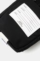 Taštička A.P.C. crossbody pouch trek černá PAAGR.H61733
