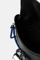 Сумка A.P.C. crossbody pouch trek PAAGR.H61733 чёрный