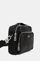 Guess saszetka BOSTON HMBOMG.P5439 czarny AW25