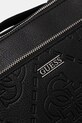 Guess saszetka BOSTON czarny HMBOMG.P5439
